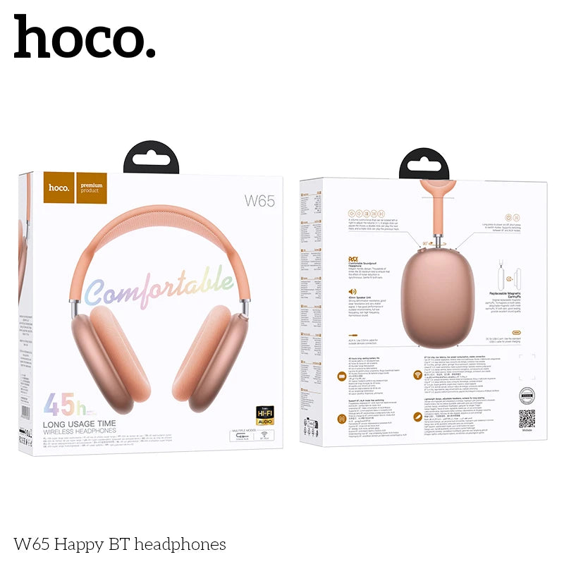 Wireless Headsets Bluetooth