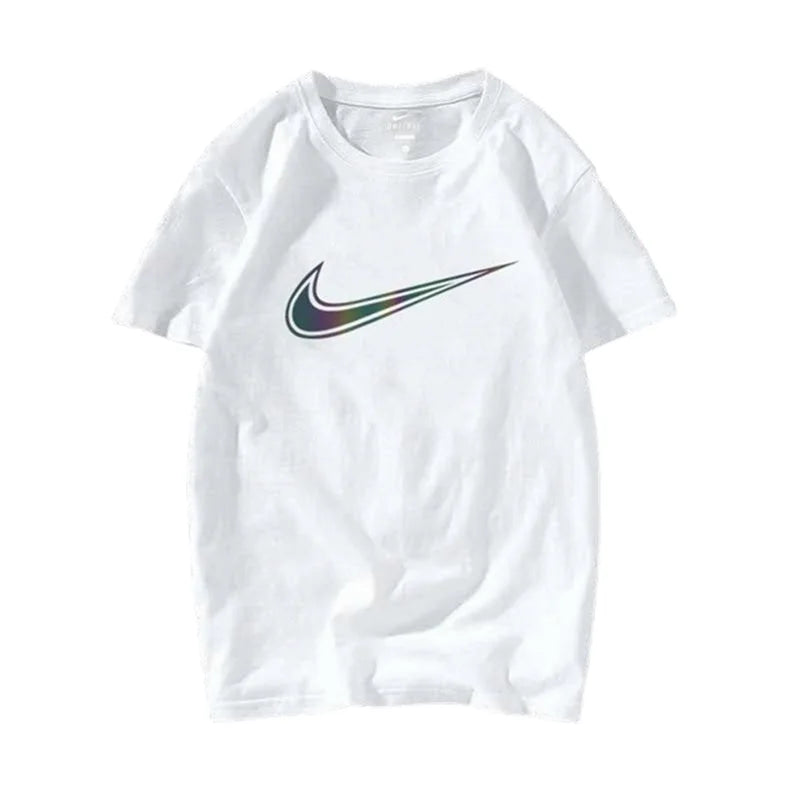 Nike T-Shirt Exciting