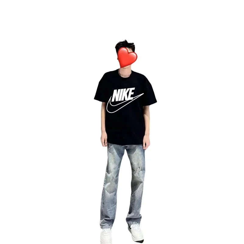 Nike Summer athlete