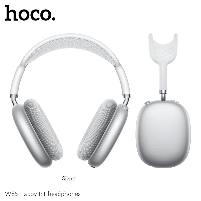Wireless Headsets Bluetooth