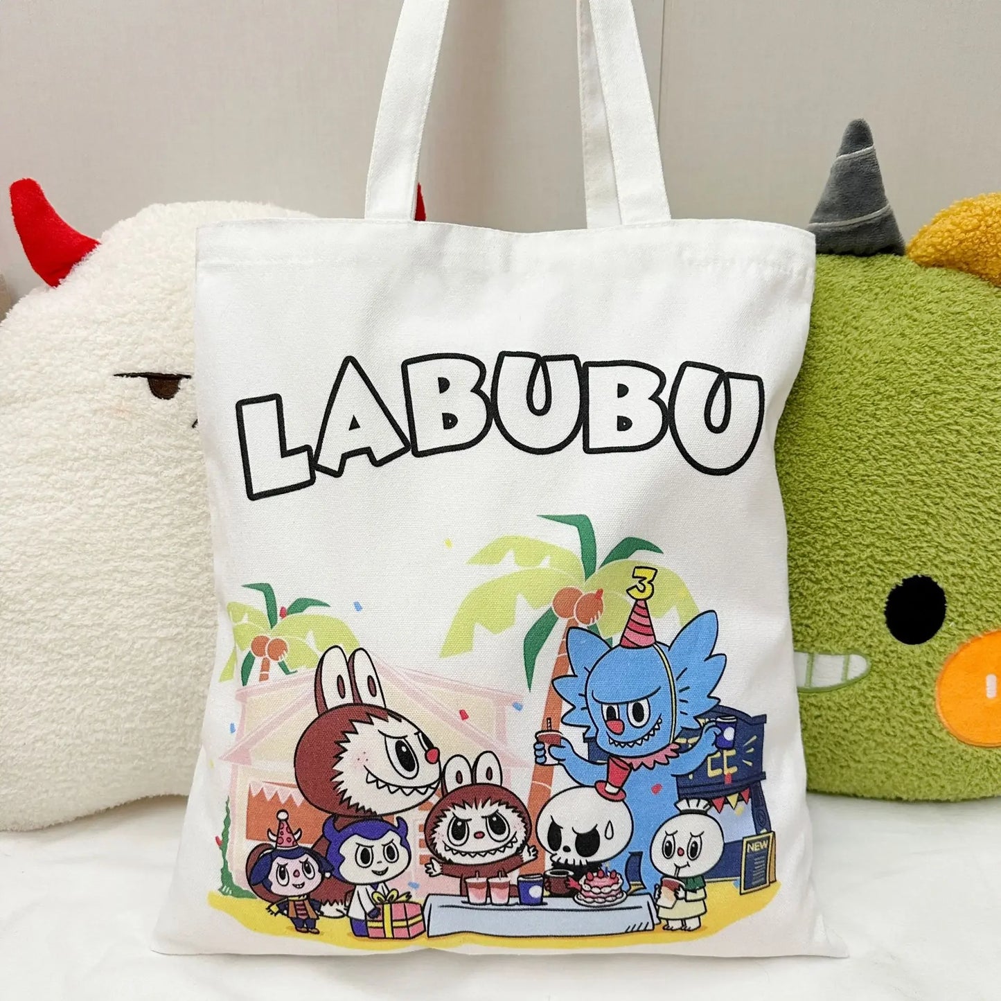 A bag for female students