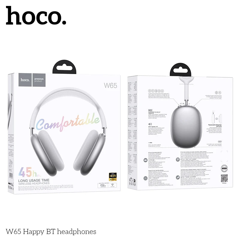 Wireless Headsets Bluetooth