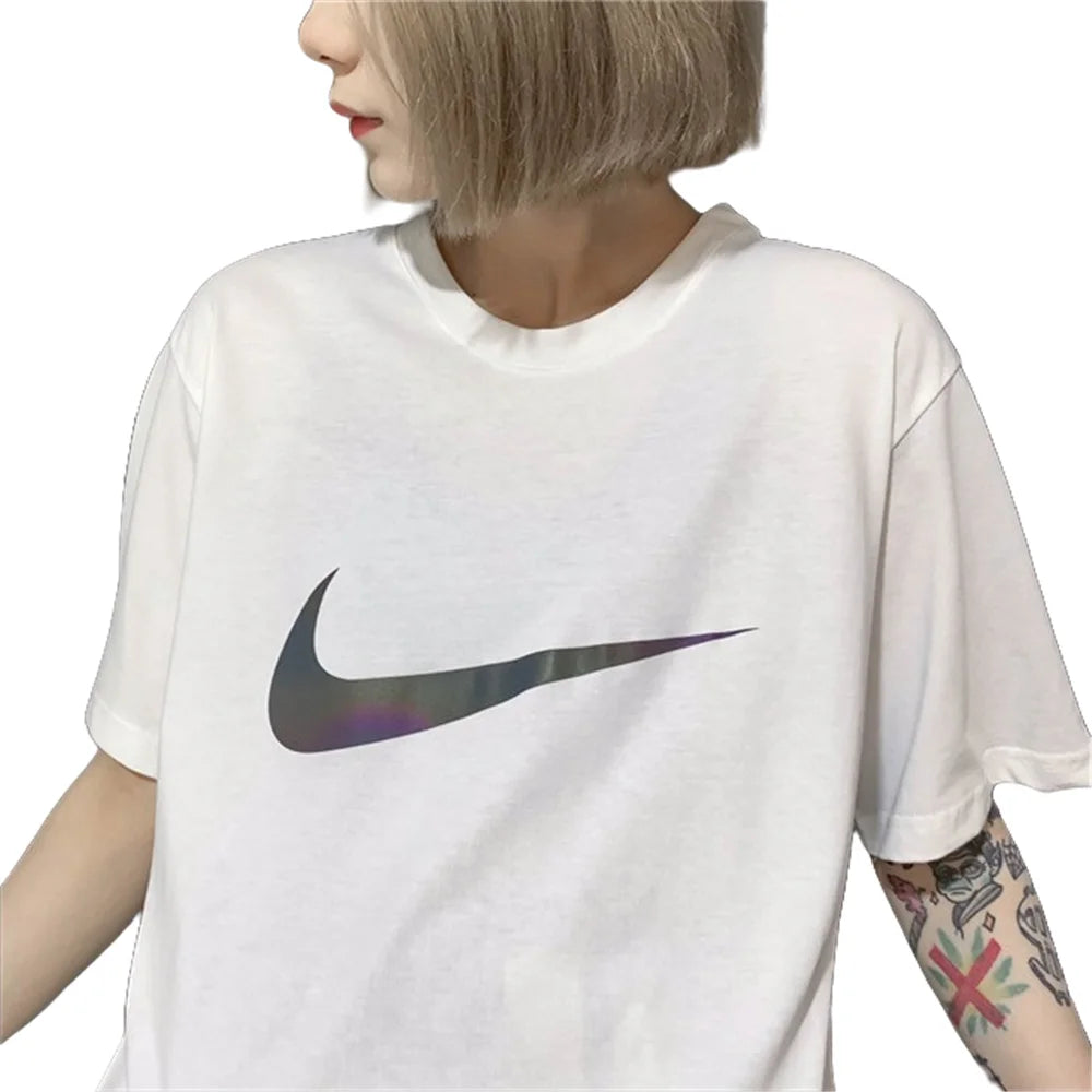 Nike T-Shirt Wavy