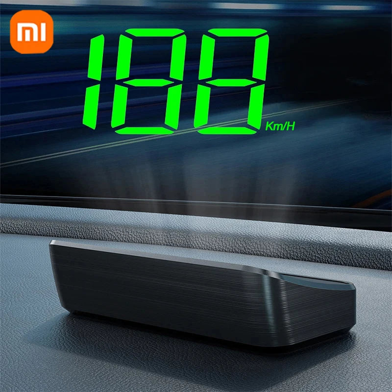 Xiaomi In-vehicle Speedometer