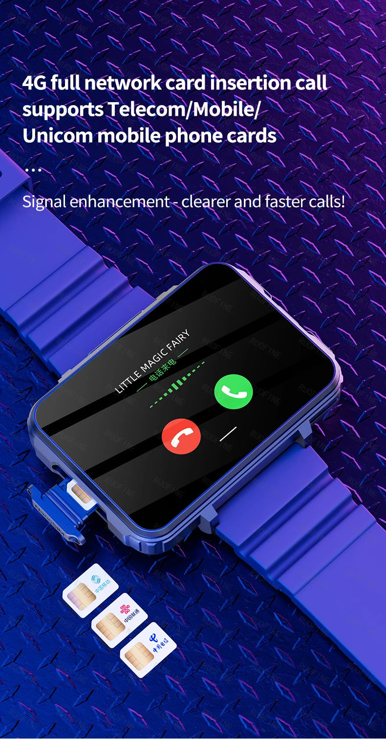 Electronics Smart Watch New In Global