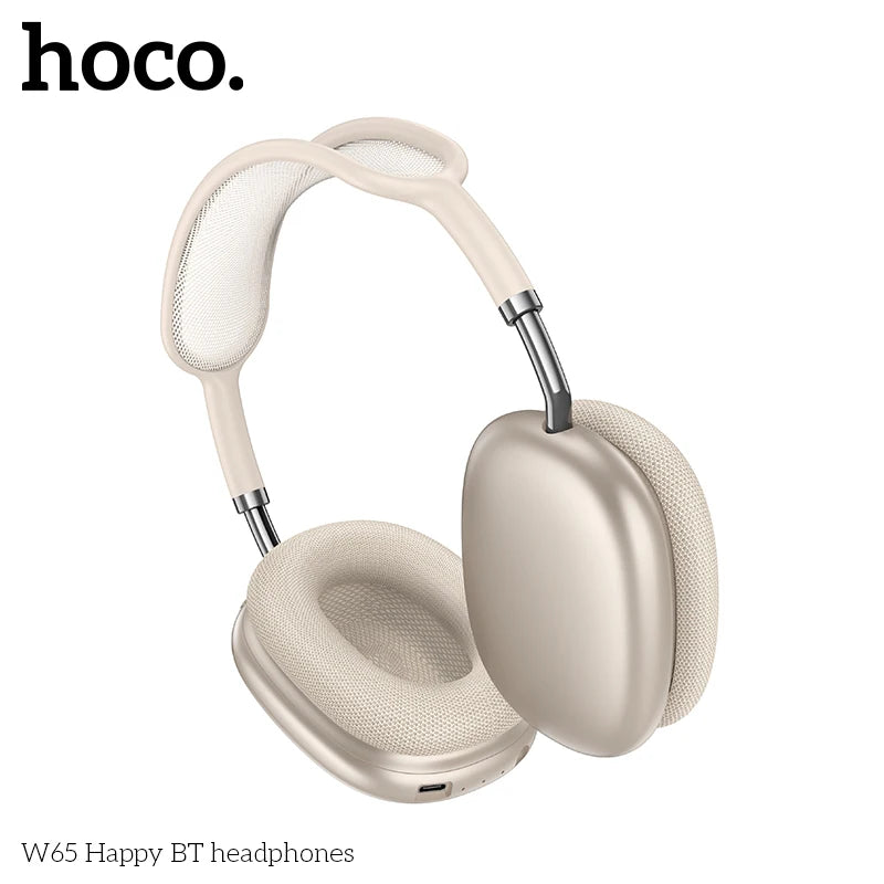 Wireless Headsets Bluetooth
