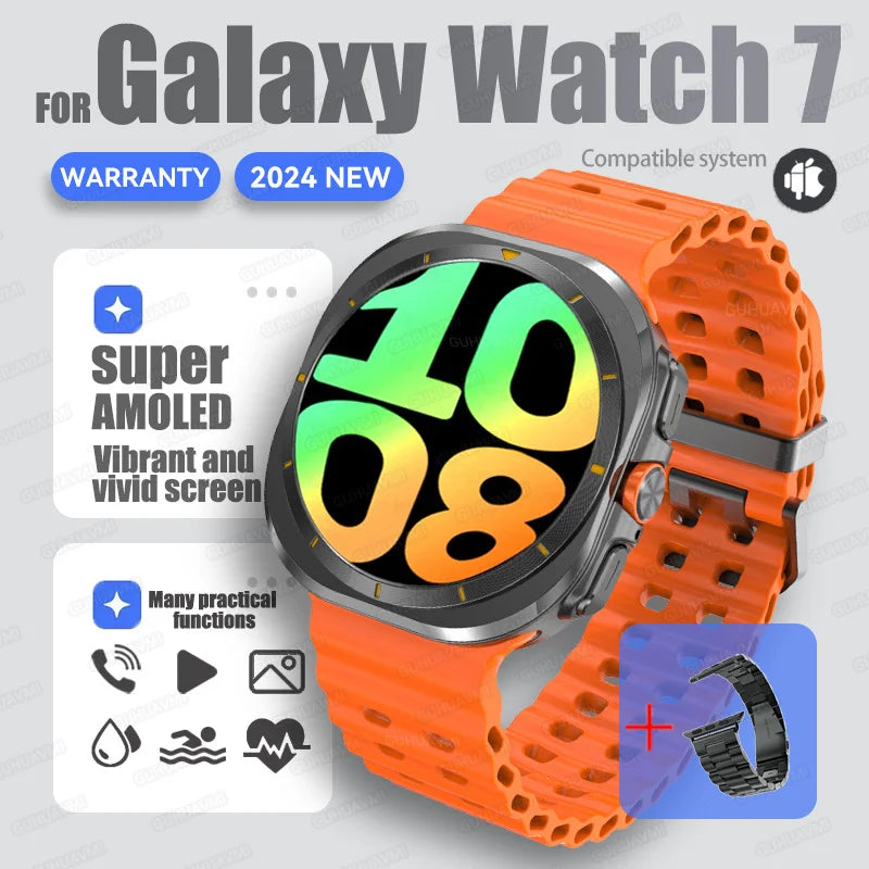 Smart Watch Waterproof Outdoor Sport