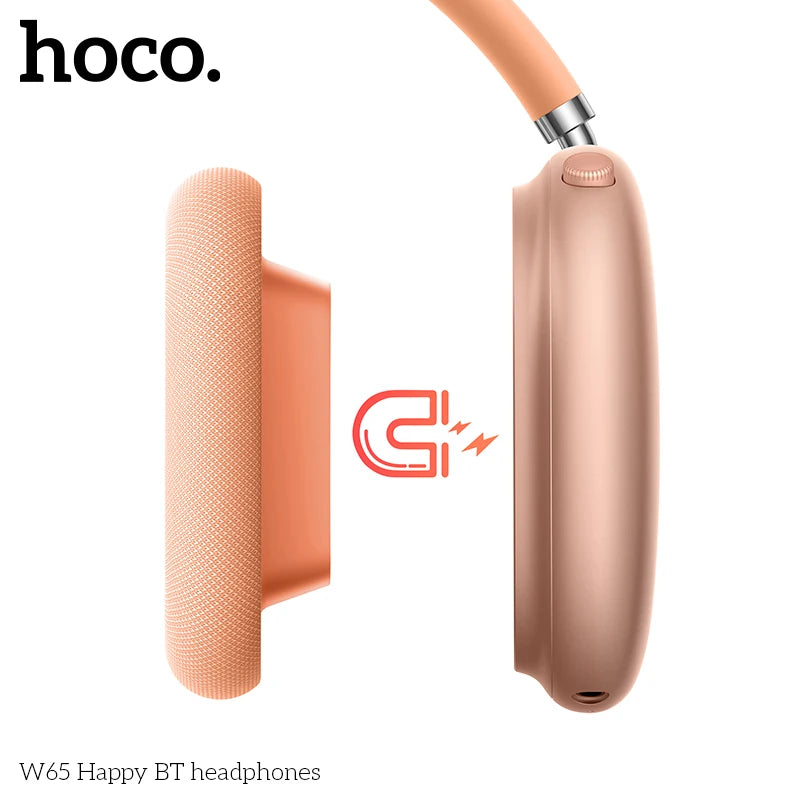 Wireless Headsets Bluetooth