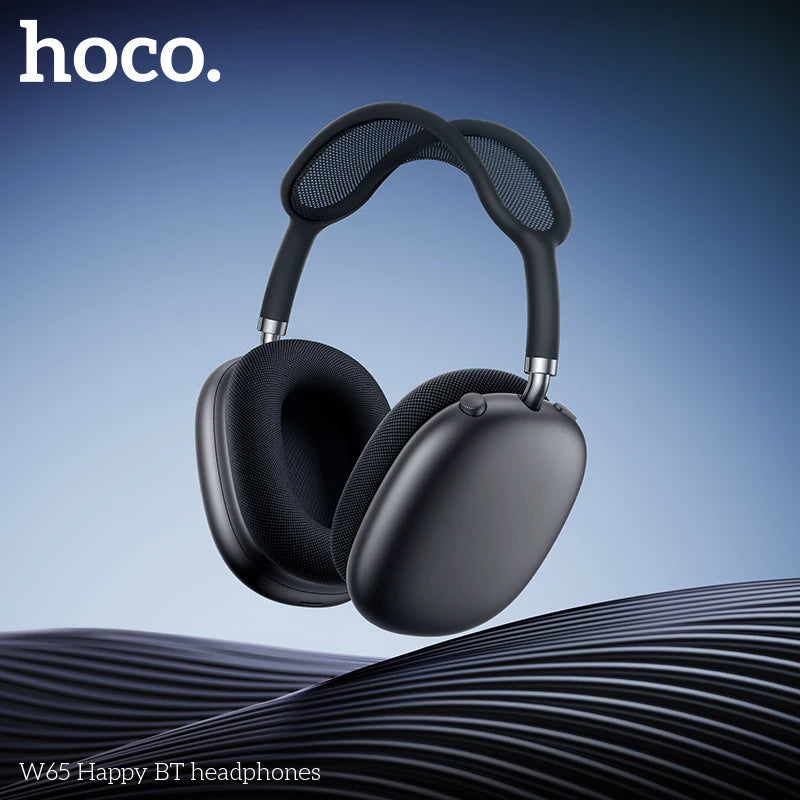 Wireless Headsets Bluetooth