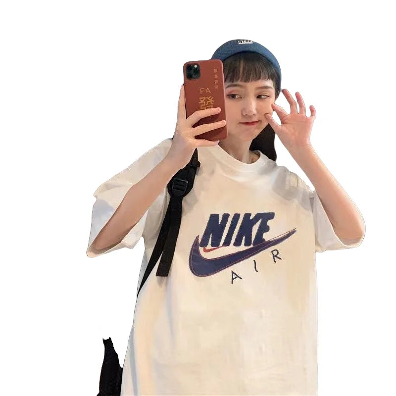Nike Here is fashion