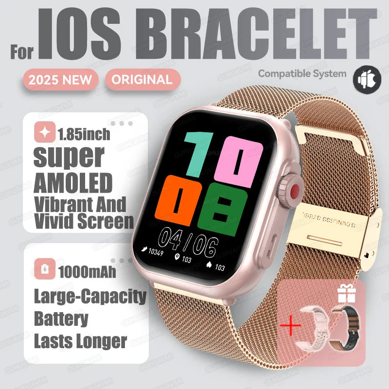 Fashion Women Watch smsrt