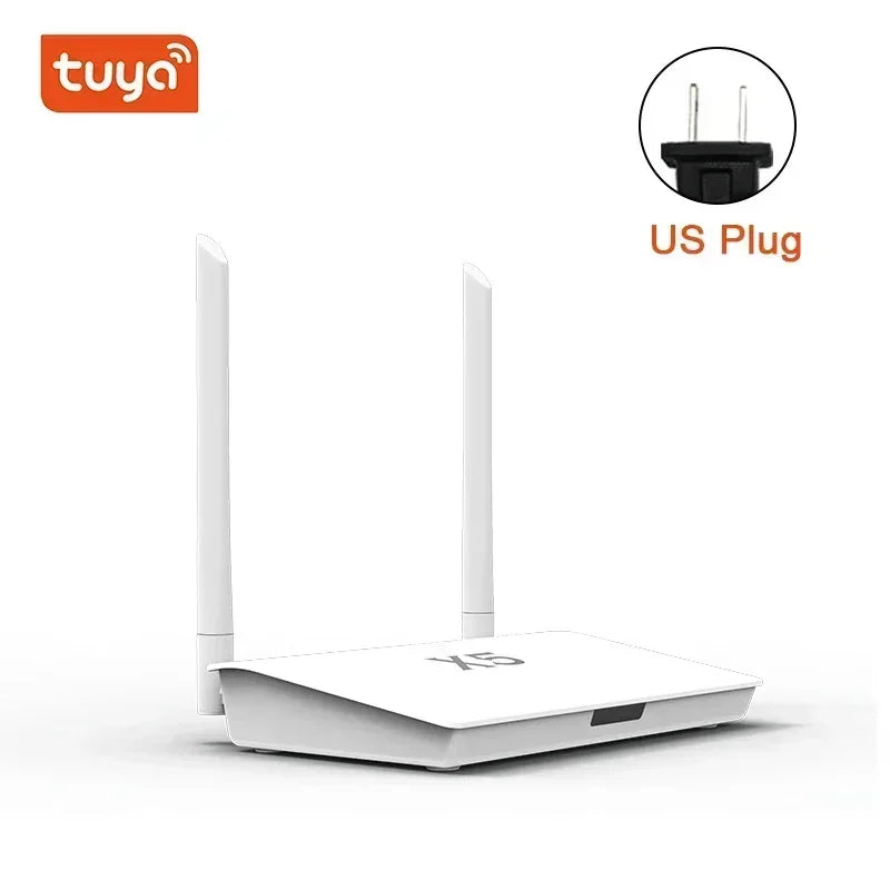 Wireless network