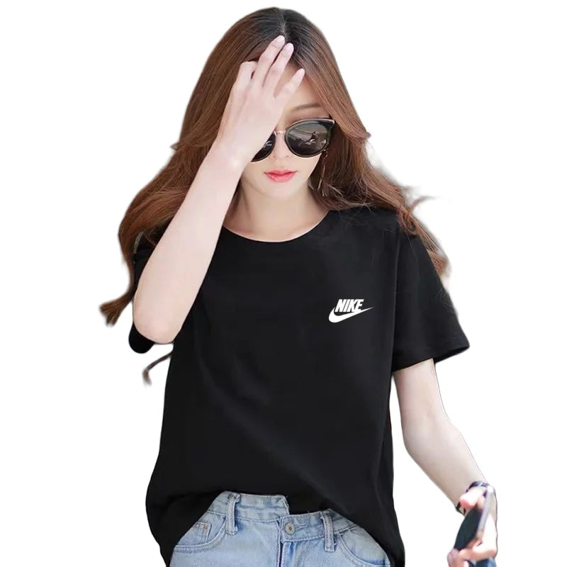 Nike Here is the luxury