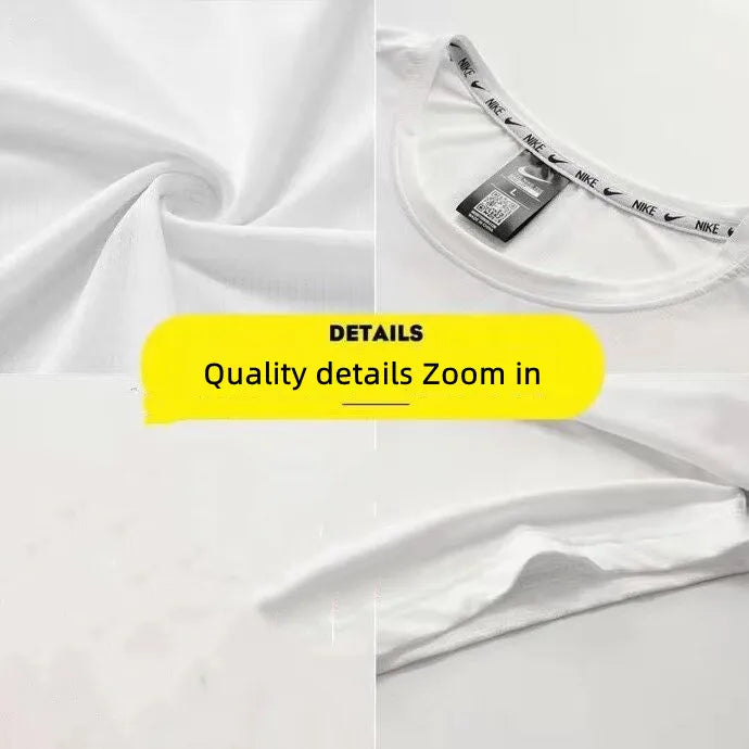 Nike Wonderful T-shirt