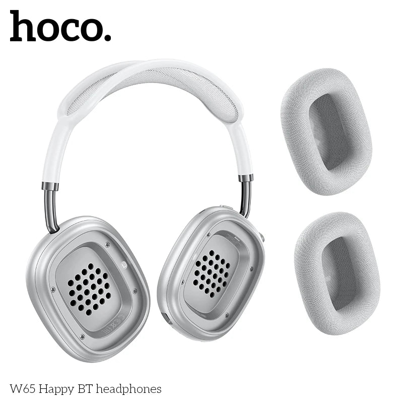 Wireless Headsets Bluetooth