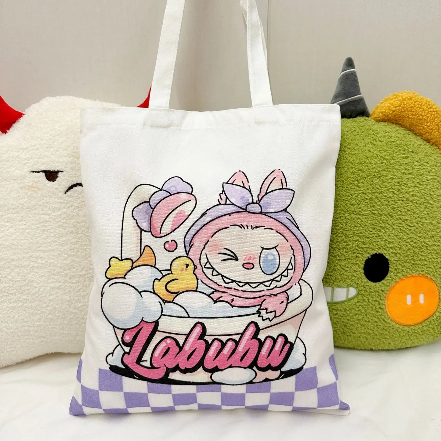 A bag for female students