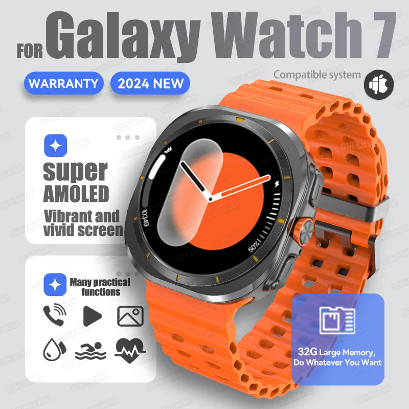 Smart Watch Waterproof Outdoor Sport