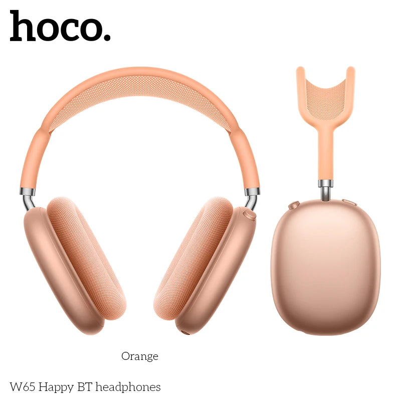 Wireless Headsets Bluetooth