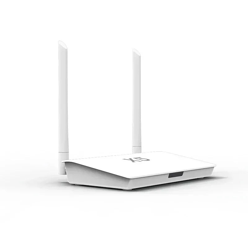 Wireless network