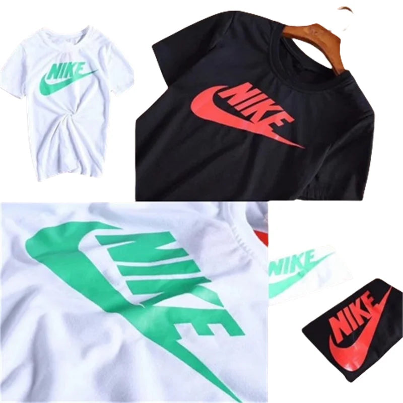 Nike The Amazing Green