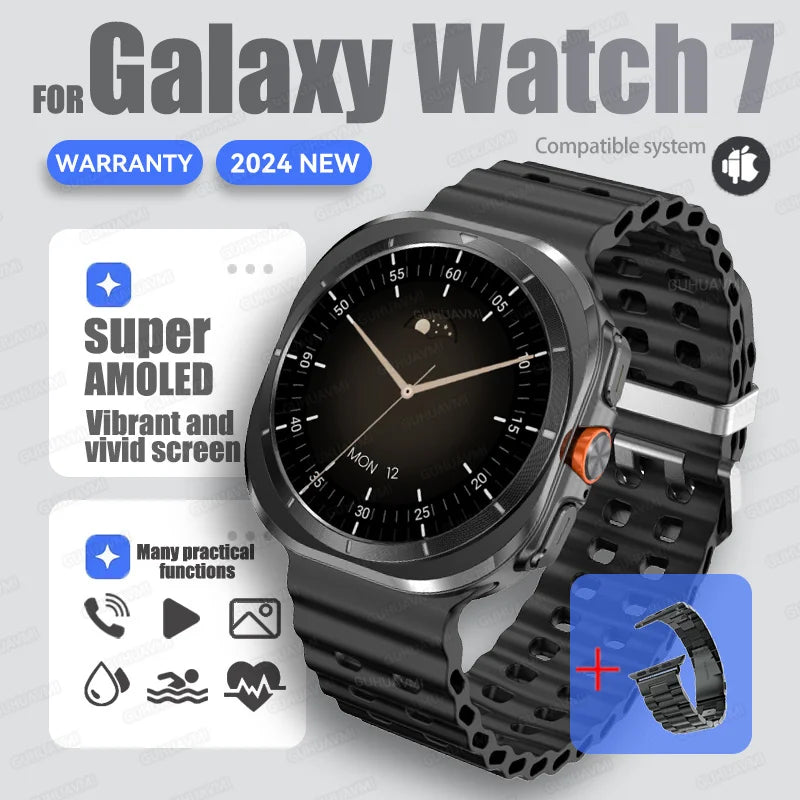 Smart Watch Waterproof Outdoor Sport