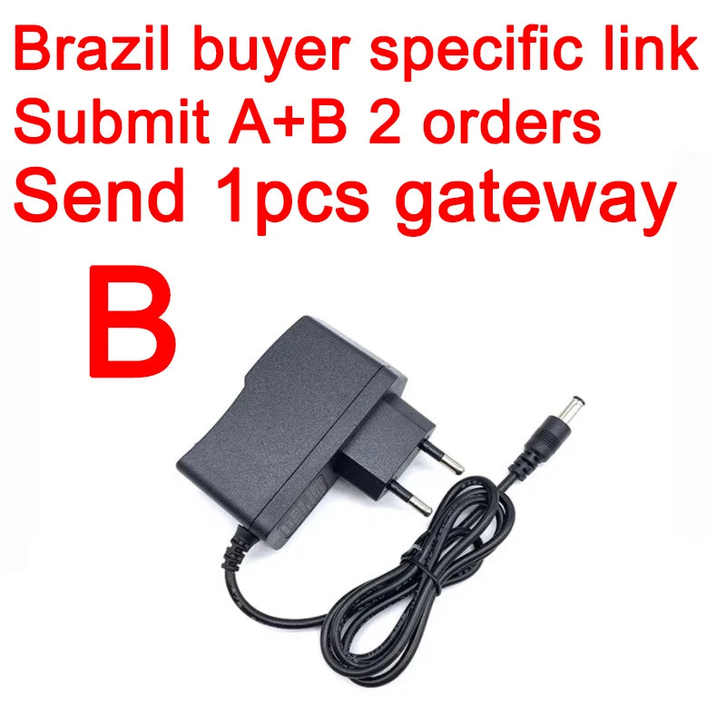 Wireless network