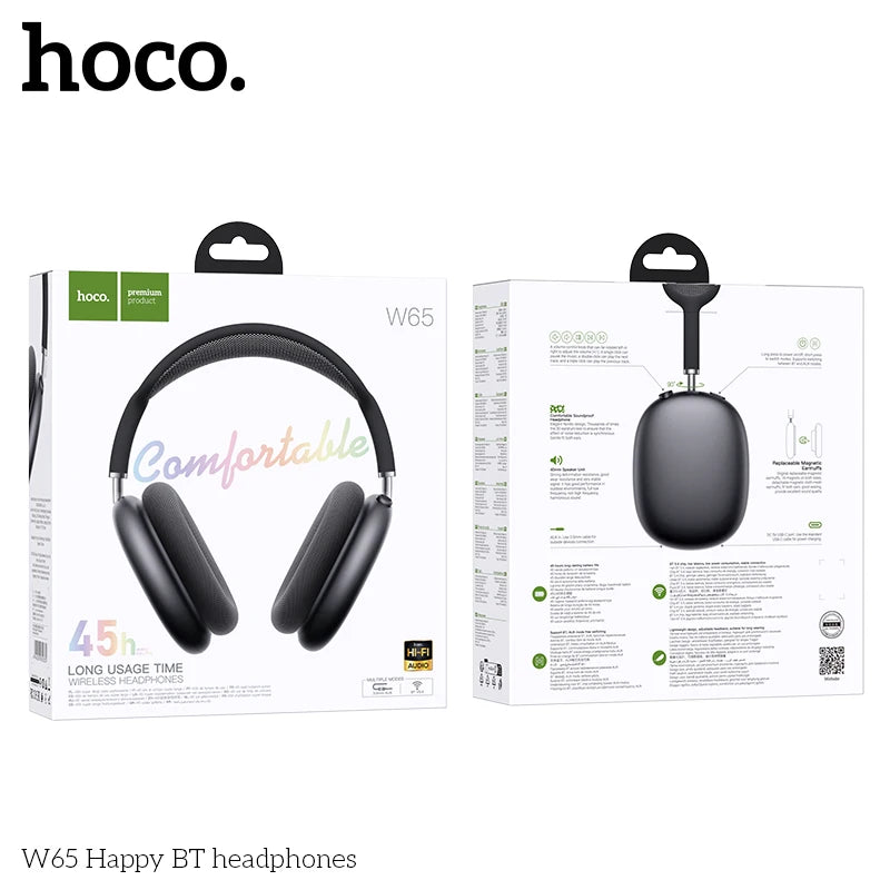 Wireless Headsets Bluetooth