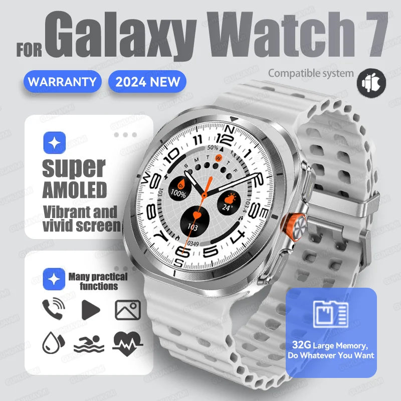Smart Watch Waterproof Outdoor Sport