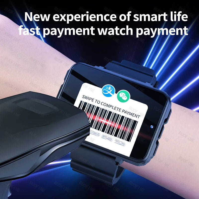 Electronics Smart Watch New In Global