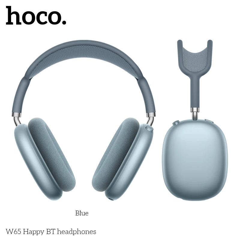 Wireless Headsets Bluetooth