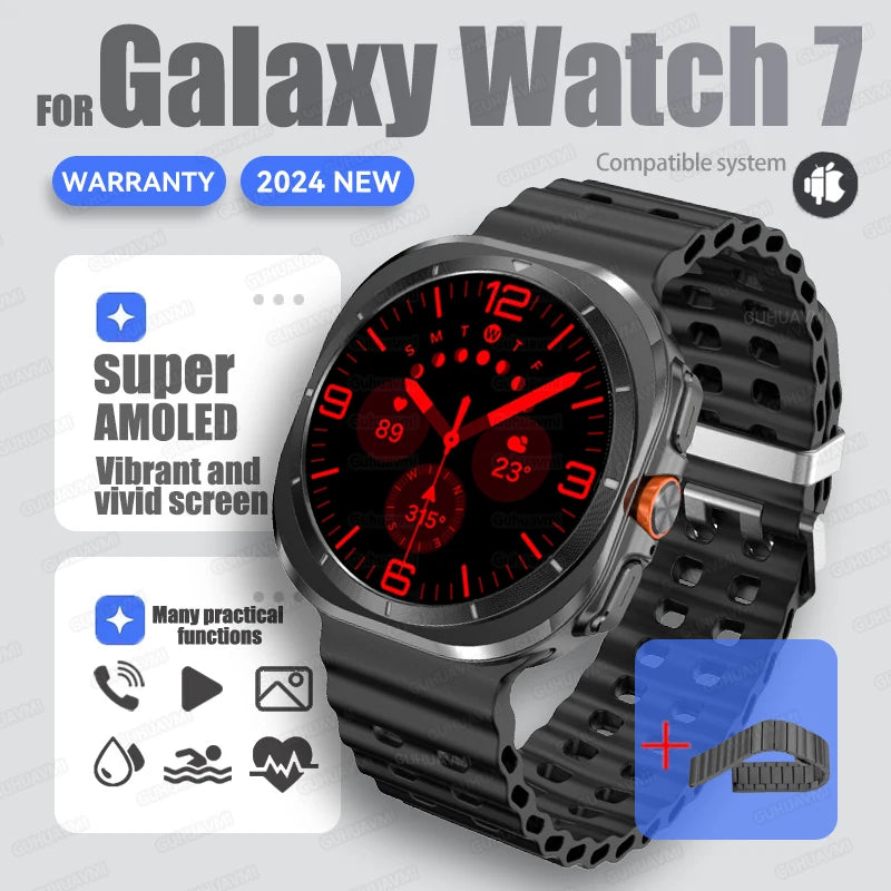 Smart Watch Waterproof Outdoor Sport