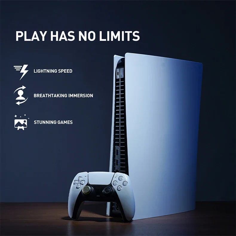 Console Video Game Console Edition for PS 5 PC