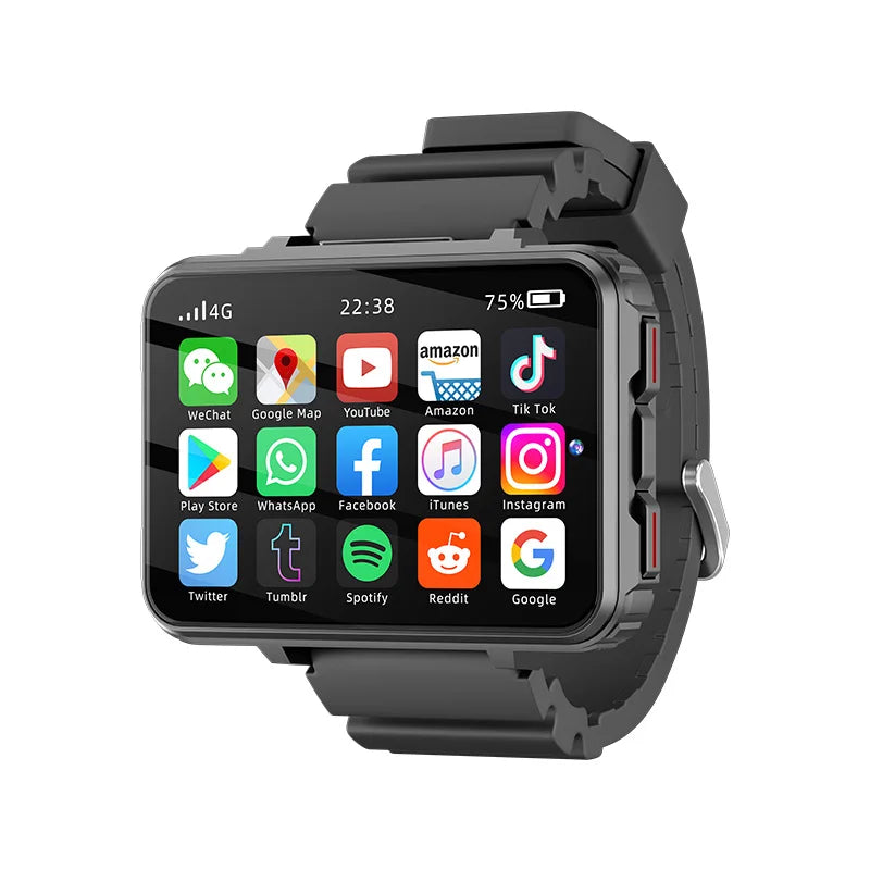 Electronics Smart Watch New In Global