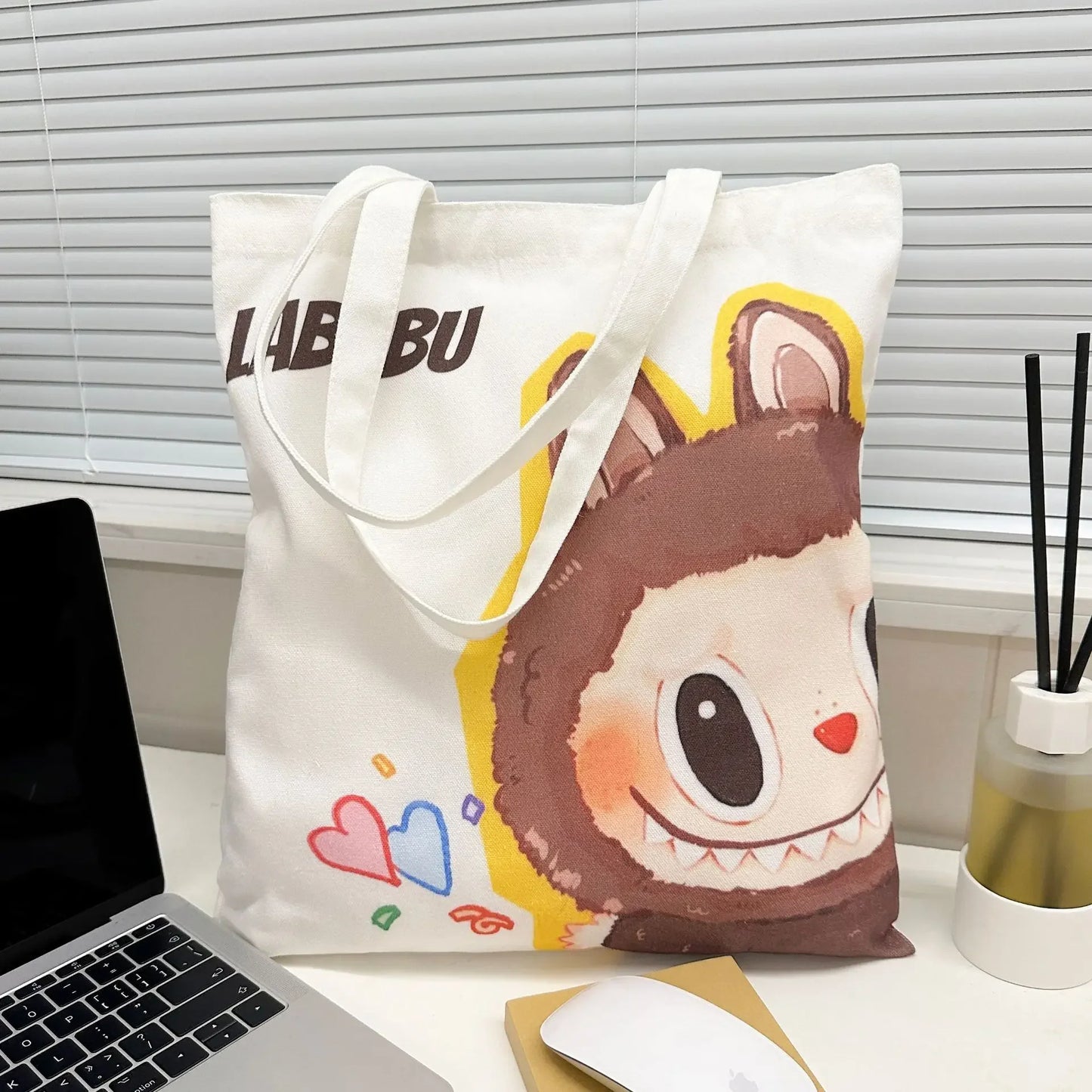A bag for female students