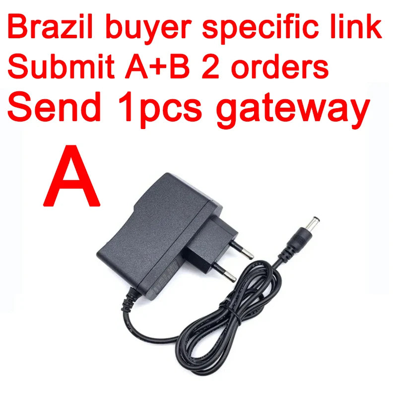 Wireless network