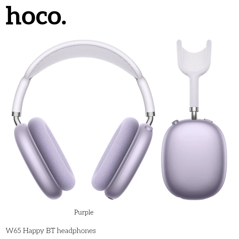 Wireless Headsets Bluetooth