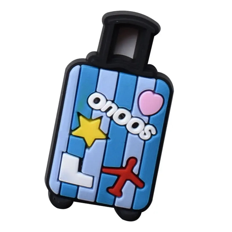 Shoe Charm for Crocs