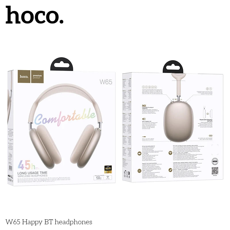 Wireless Headsets Bluetooth