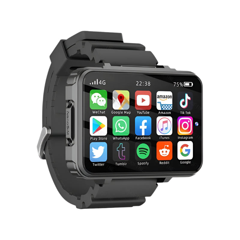 Electronics Smart Watch New In Global