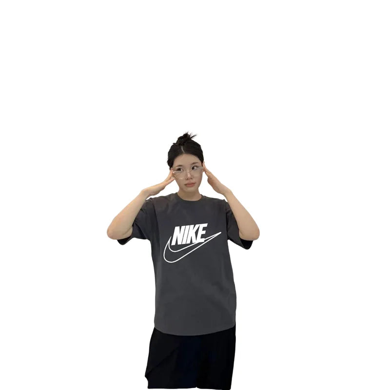 Nike Summer athlete