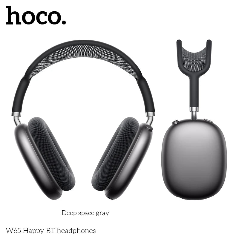 Wireless Headsets Bluetooth