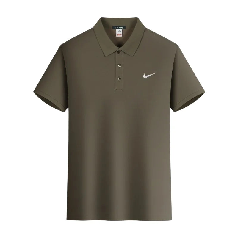 Nike black summer