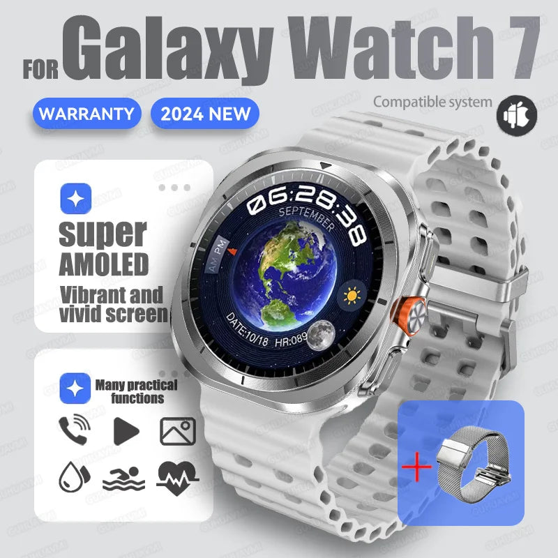 Smart Watch Waterproof Outdoor Sport