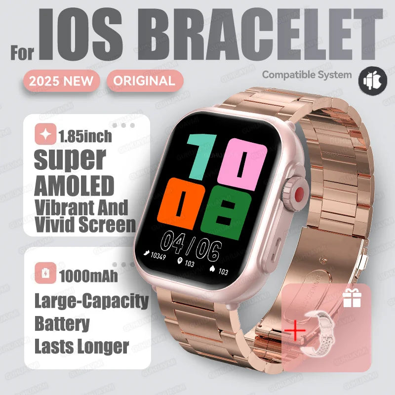 Fashion Women Watch smsrt