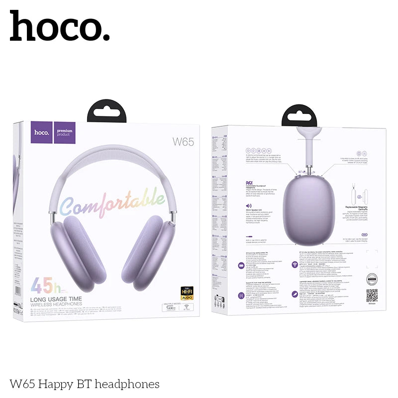 Wireless Headsets Bluetooth