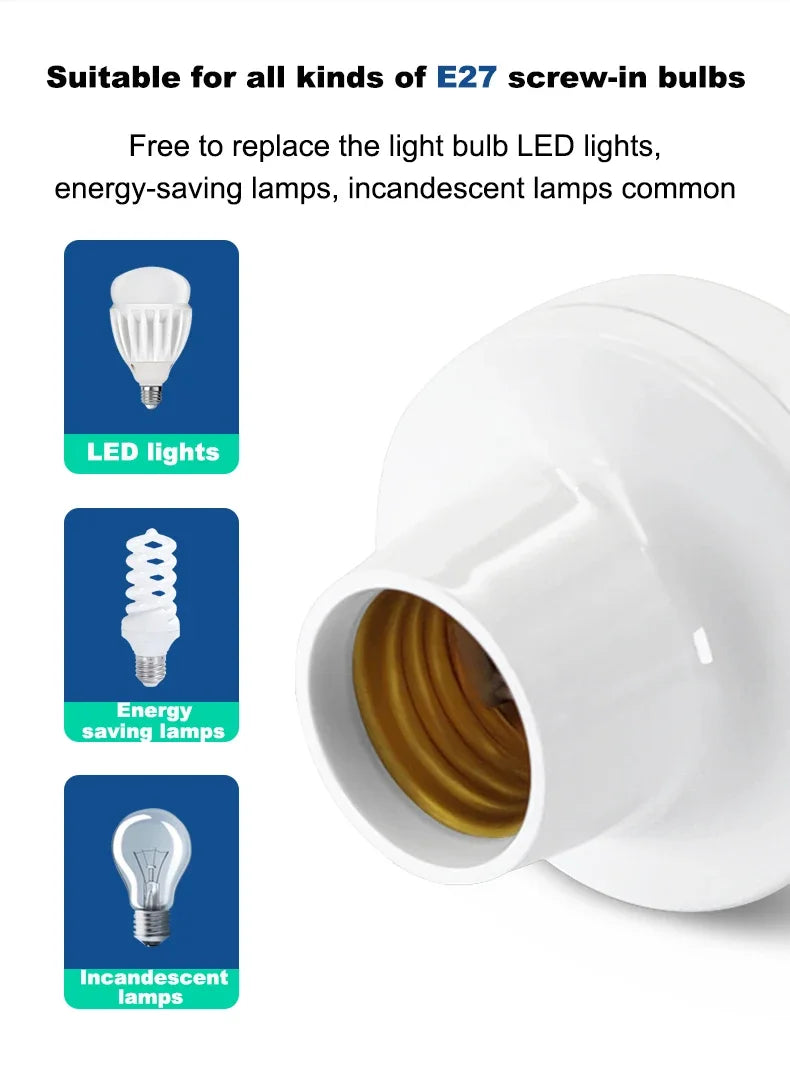Smart lamp