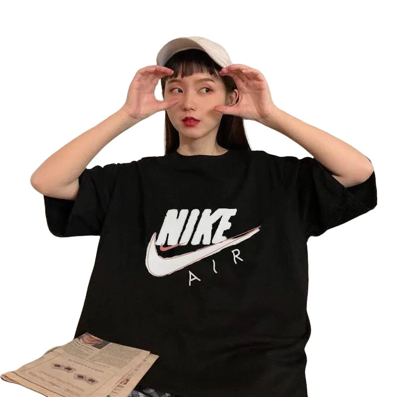 Nike Here is fashion
