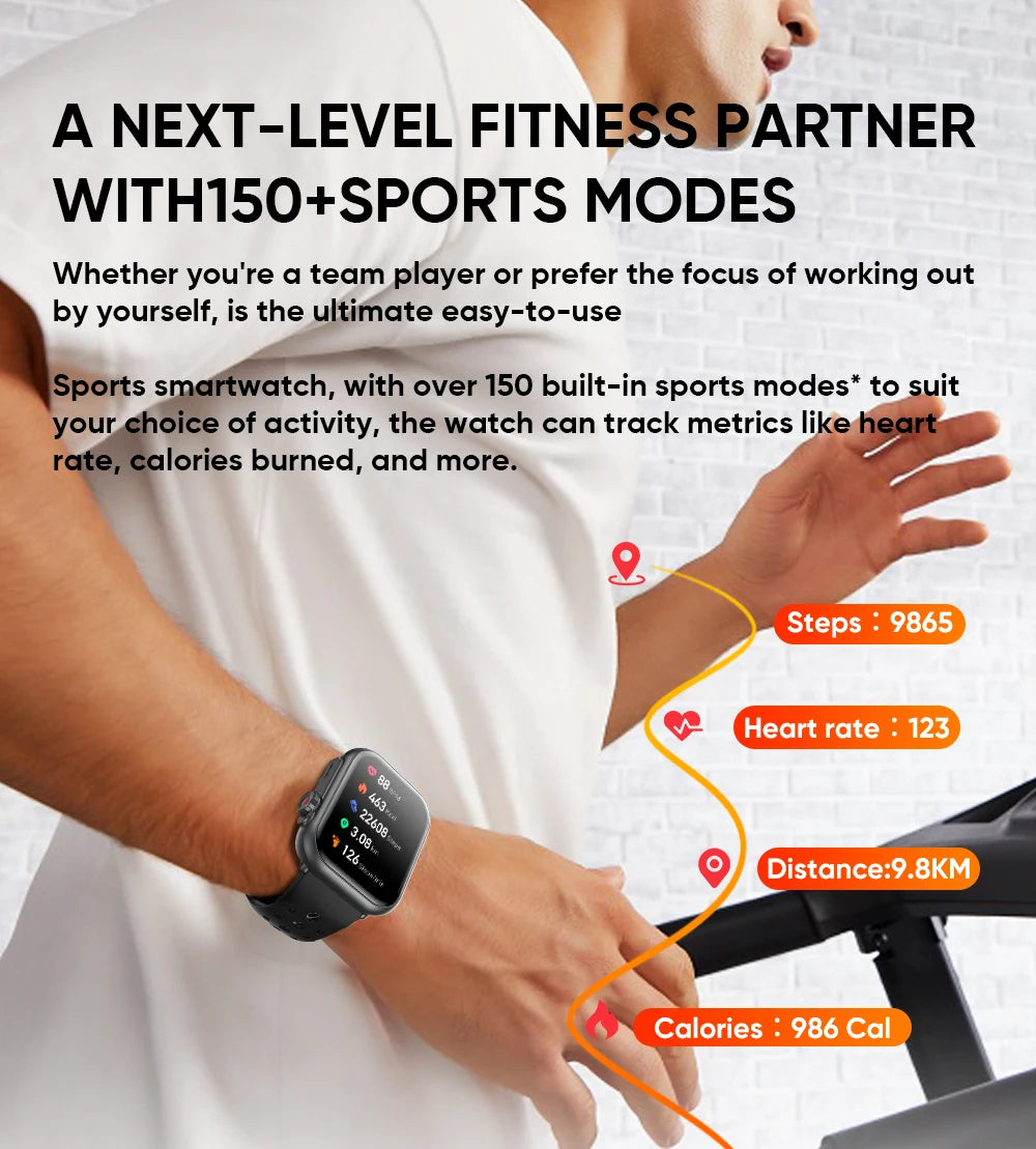 Huawei Xiaomi Smart Watch