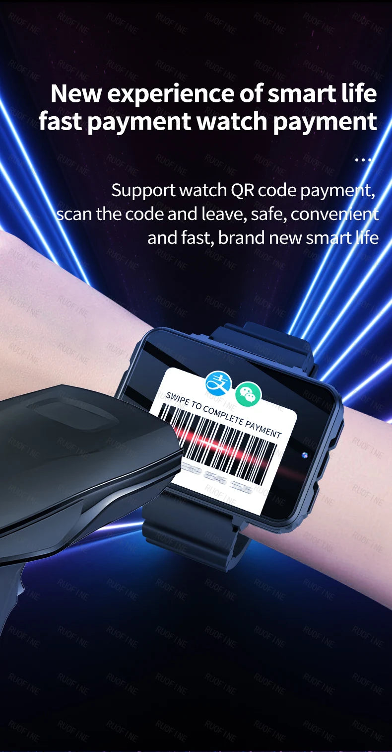 Electronics Smart Watch New In Global