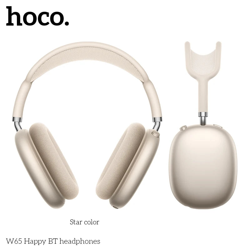 Wireless Headsets Bluetooth